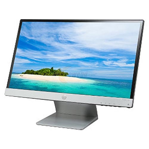 Màn hình  HP Pavilion 22CW 22-inch LED Backlit Monitor